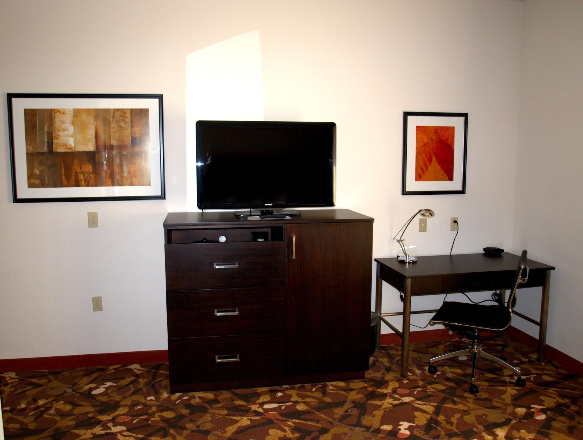 Hotel Baymont By Wyndham Hobbs Esterno foto