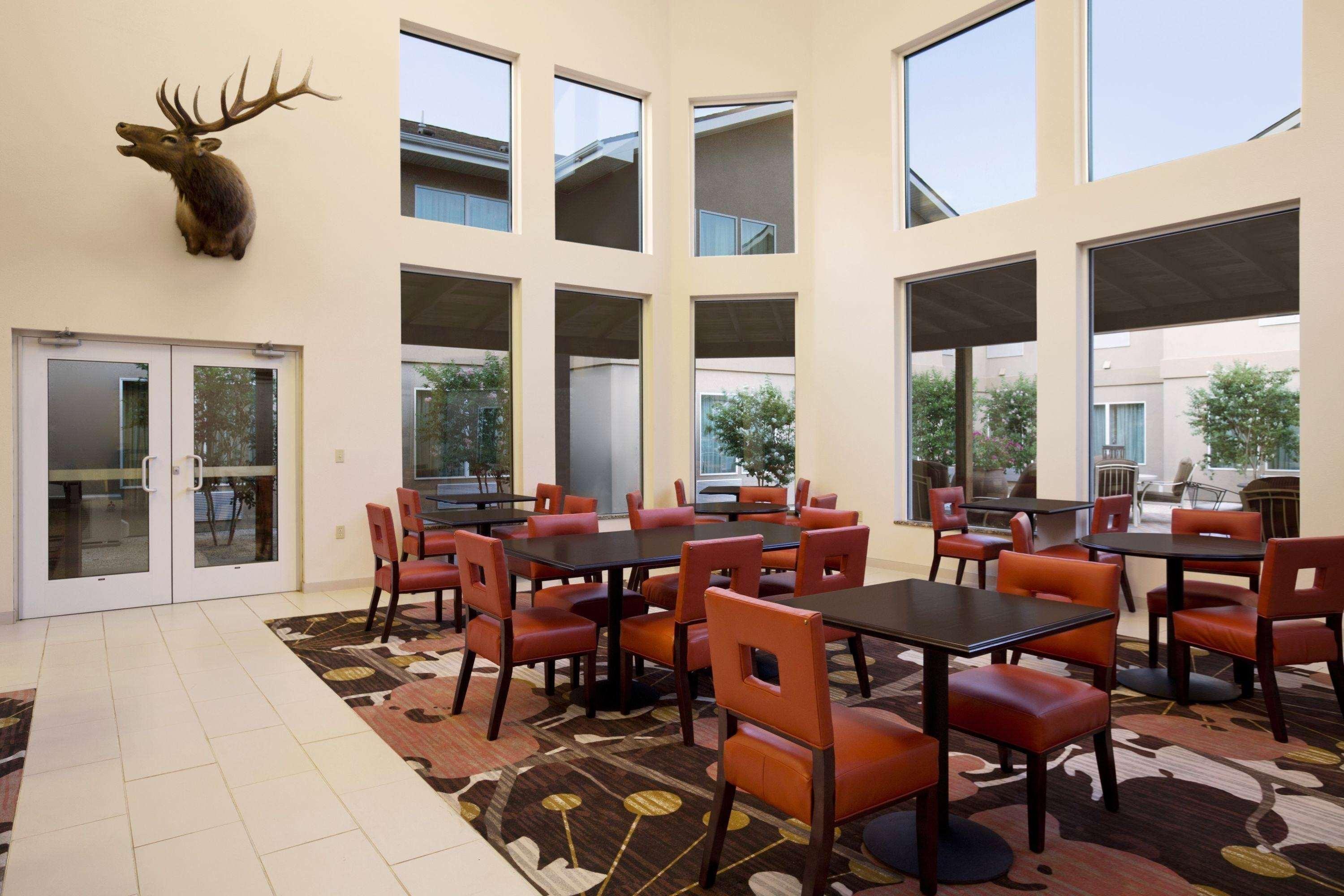 Hotel Baymont By Wyndham Hobbs Esterno foto