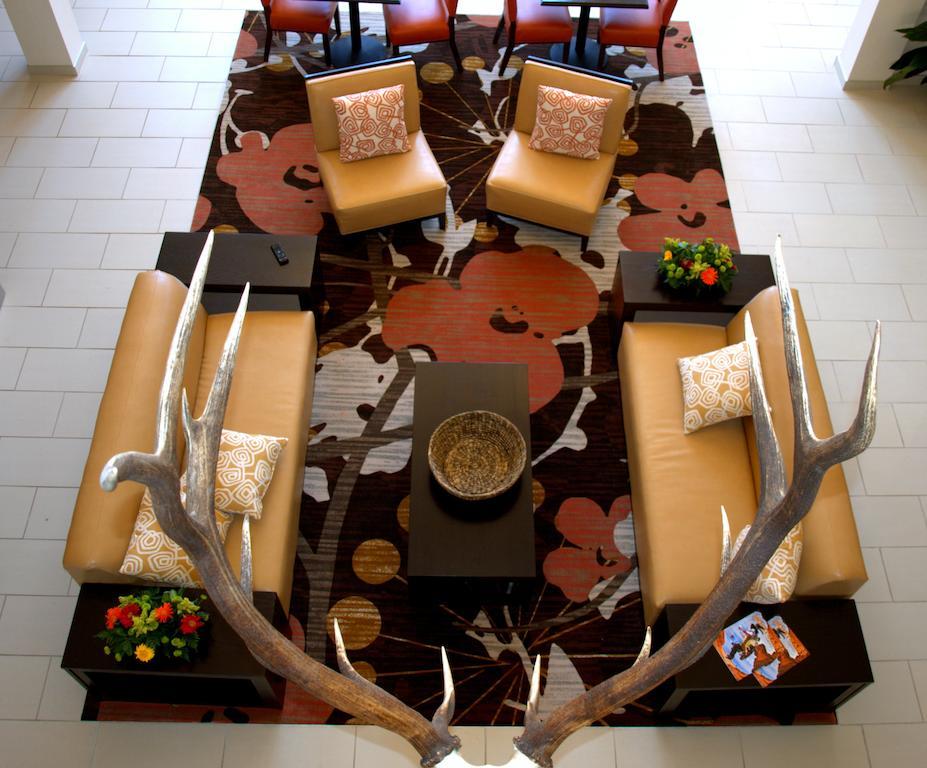 Hotel Baymont By Wyndham Hobbs Esterno foto
