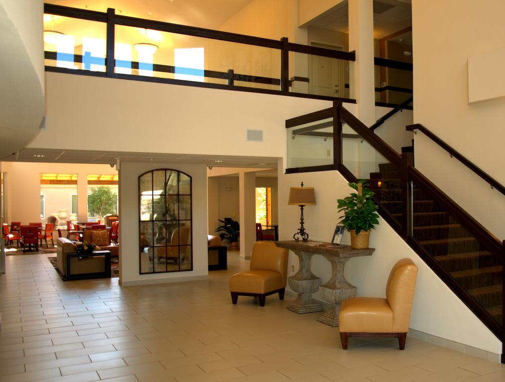 Hotel Baymont By Wyndham Hobbs Esterno foto