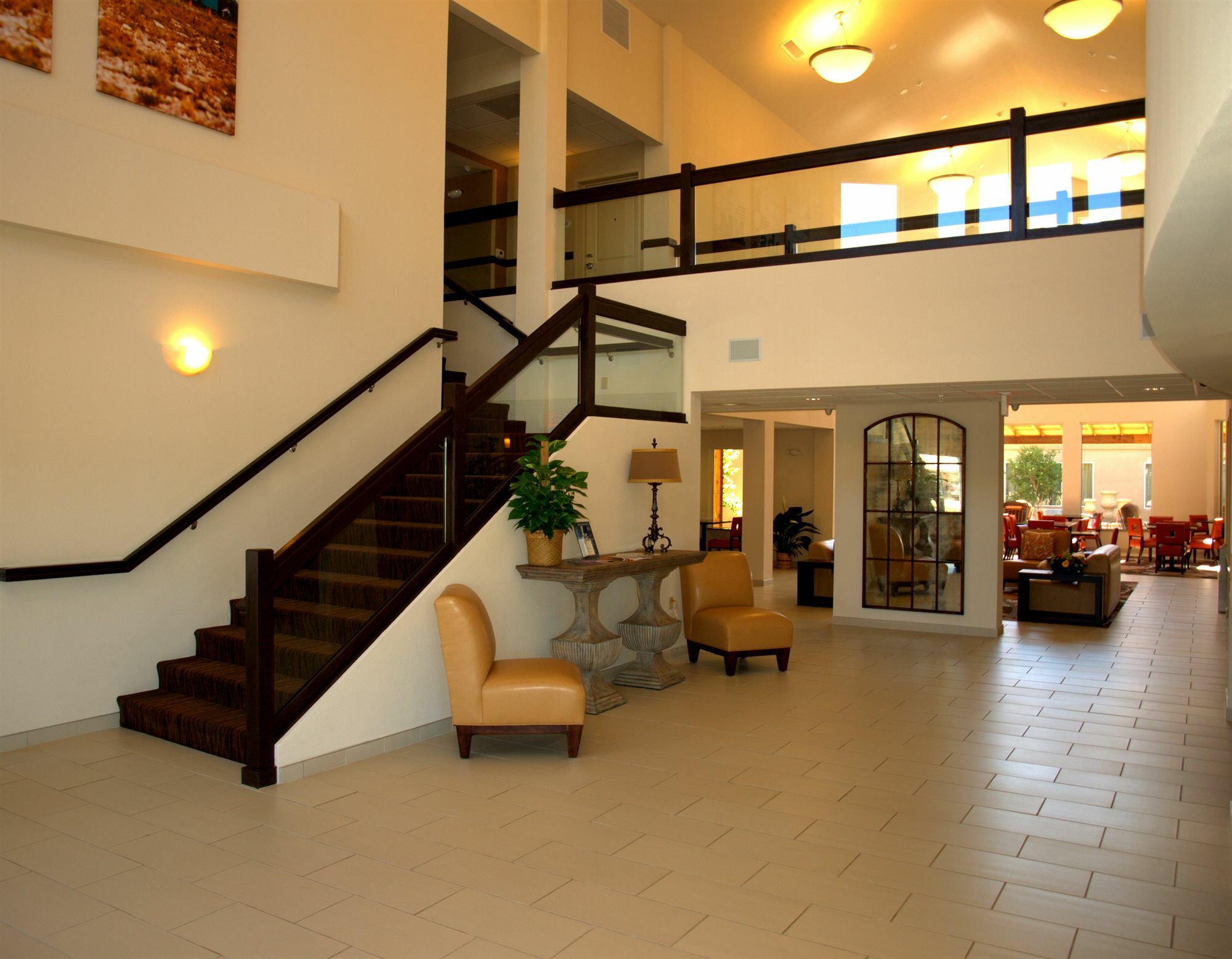 Hotel Baymont By Wyndham Hobbs Esterno foto