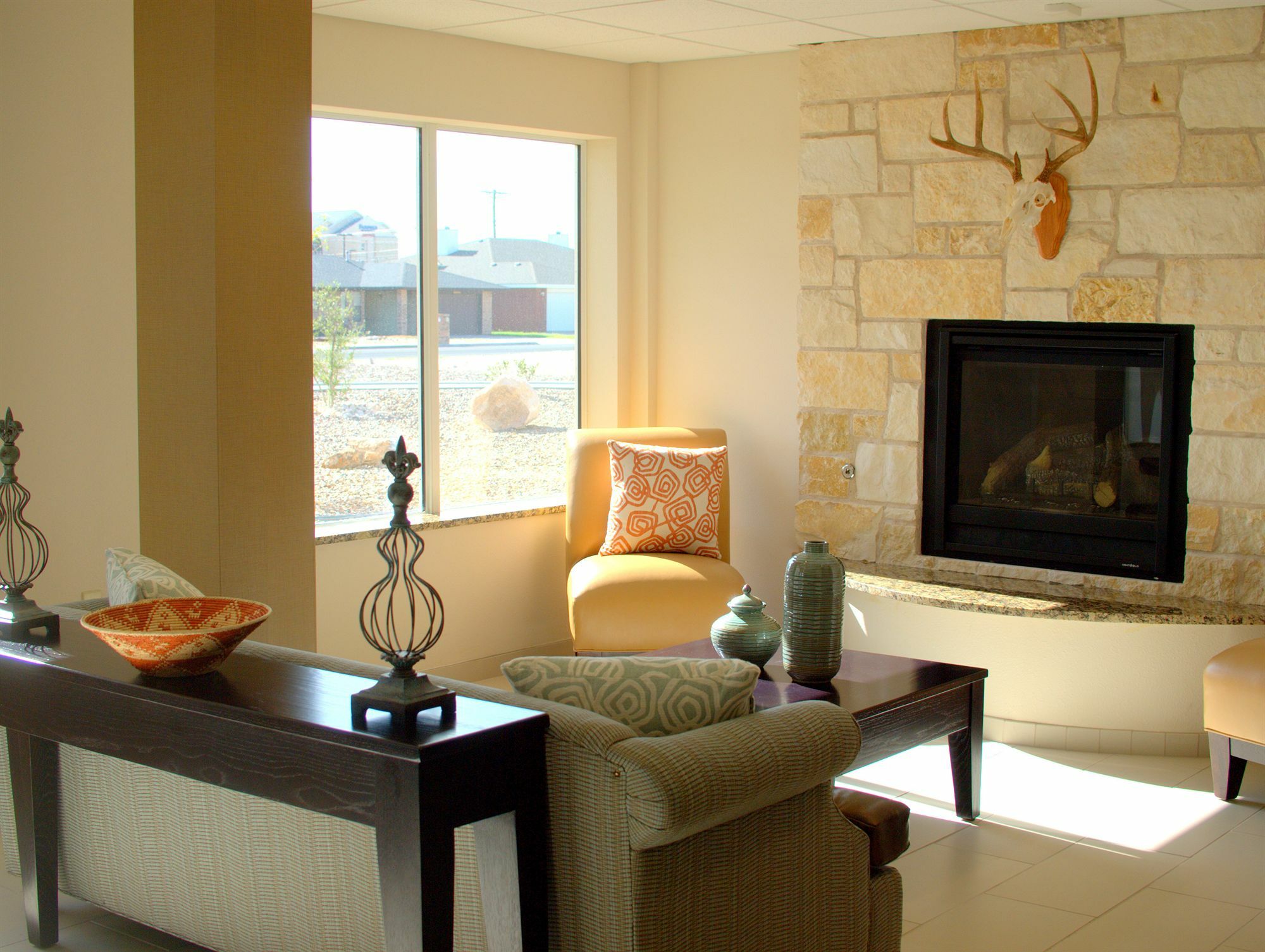 Hotel Baymont By Wyndham Hobbs Esterno foto
